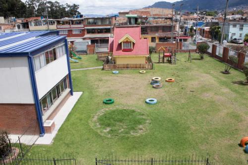 Instalaciones